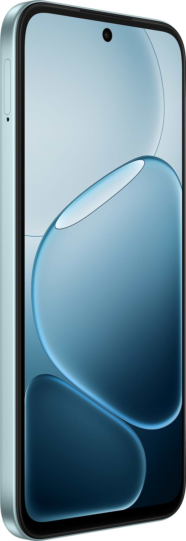 Фото - Смартфон OPPO A6x 4/128Gb Ice Blue