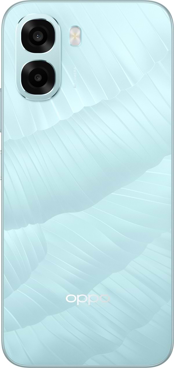 Фото - Смартфон OPPO A6x 4/128Gb Ice Blue