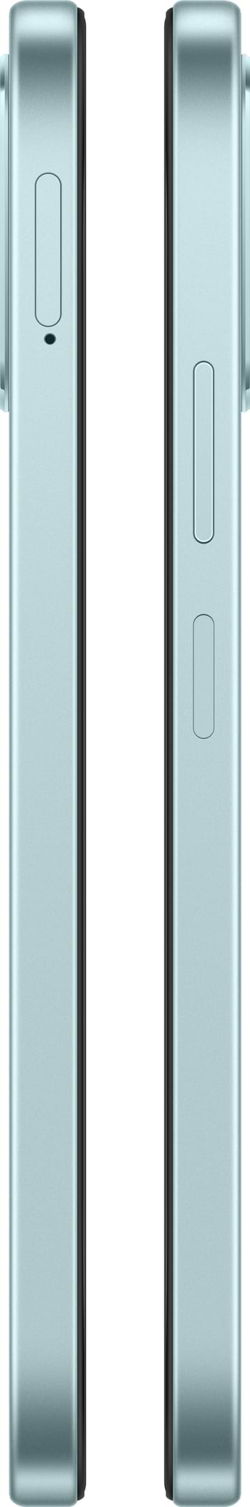 Фото - Смартфон OPPO A6x 4/128Gb Ice Blue