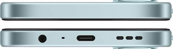 Фото - Смартфон OPPO A6x 4/128Gb Ice Blue