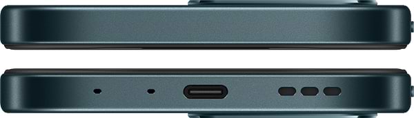 Фото - Смартфон OPPO A6 6/256Gb Sapphire Blue