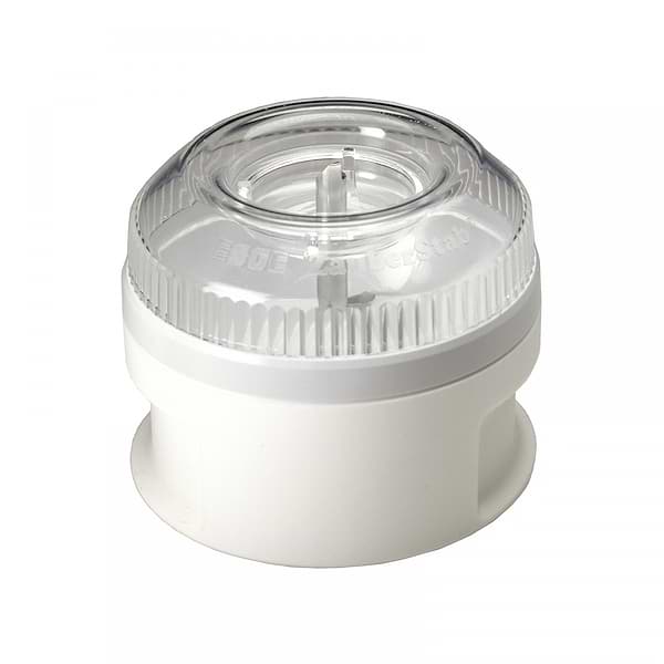 Фото - Блендер заглибний Bamix Baking M200 Cream (1051.023)