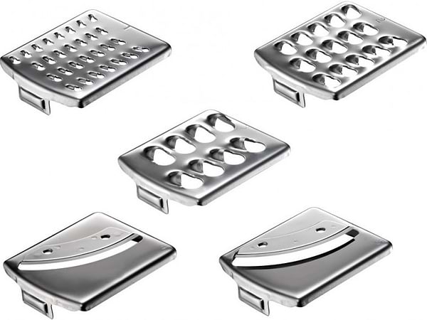 Фото - Блендер погружной Bamix Baking M200 (1051.021)