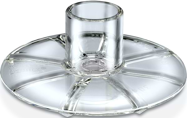 Фото - Блендер погружной Bamix Baking M200 (1051.021)