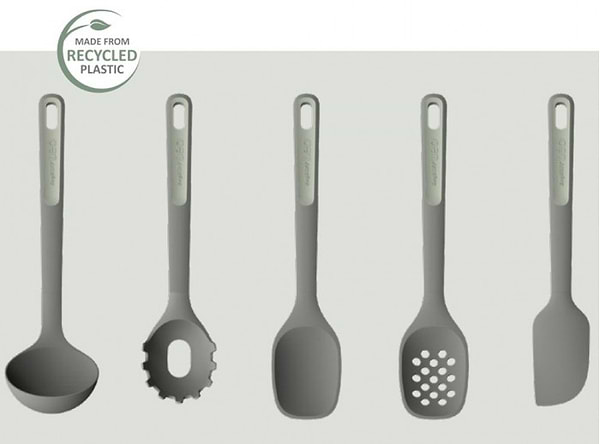 Фото - Ополоник Berghoff 3950417 LEO BALANCE 31х9 см