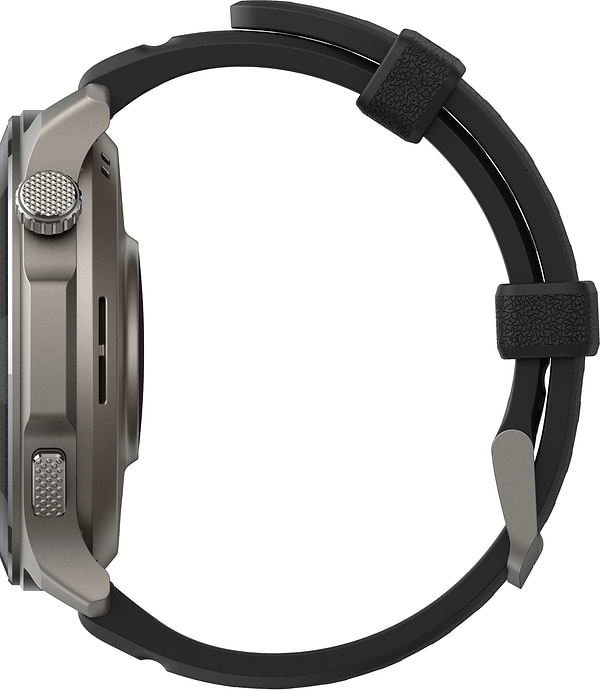 Фото - Смарт-часы Amazfit Balance 2 Black