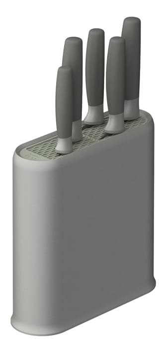 Купити Набір ножів Berghoff 3950532 LEO BALANCE 6 пр. - Фото 1 Набір ножів Berghoff 3950532 LEO BALANCE 6 пр. - Фото 1