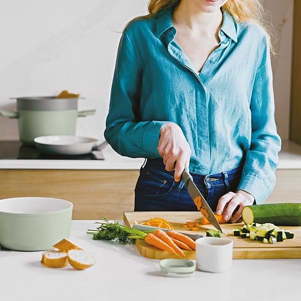 Фото - Набір ножів Berghoff 3950532 LEO BALANCE 6 пр.