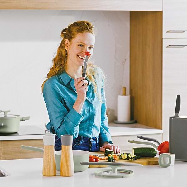 Фото - Набір ножів Berghoff 3950532 LEO BALANCE 6 пр.