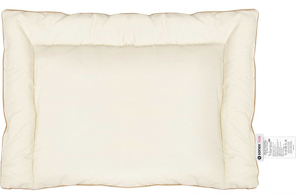 Фото - Набір дитячий ковдра + подушка Sonex 40х55 + 110х140 з бамбука Bamboo Baby (SO102145)