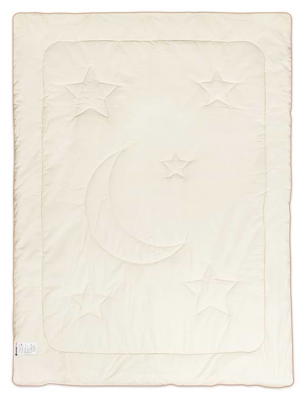 Фото - Набір дитячий ковдра + подушка Sonex 40х55 + 110х140 з бамбука Bamboo Baby (SO102145)