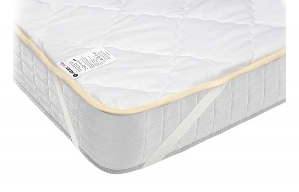 Фото - Наматрасник детский Sonex Bamboo Kids бамбуковый 70 х 140 см (SO102149)