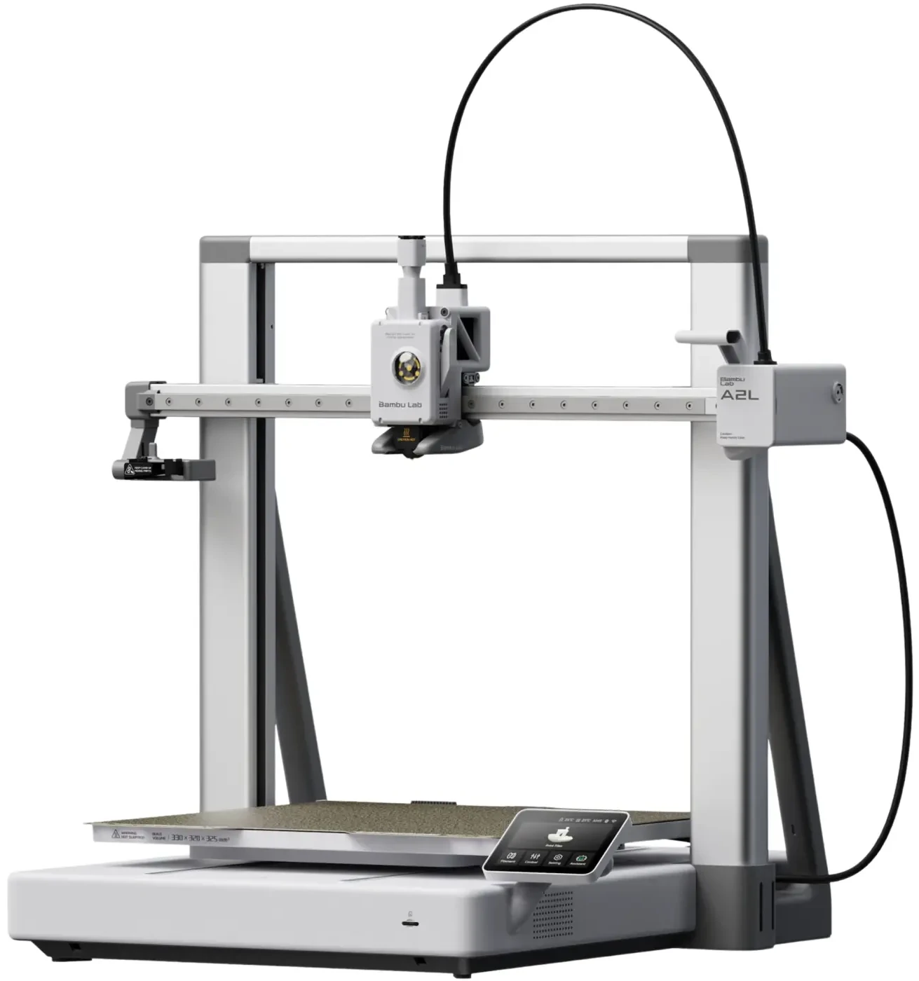 3-D принтер Bambu Lab A2L (PF005-L-EU)