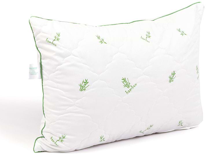 Подушка стандартная Руно 50х70 бамбукова (310.52_Bamboo Style) - Фото 1