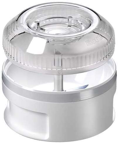 Фото - Блендер міні-комбайн Bamix Superbox Silver