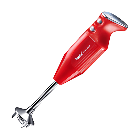 Блендер погружной Bamix MaXX М350 Red (1023.022)