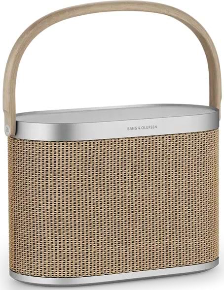 Фото - Портативная акустика Bang & Olufsen Beosound A5 Nordic Weave Фото - Портативная акустика Bang & Olufsen Beosound A5 Nordic Weave
