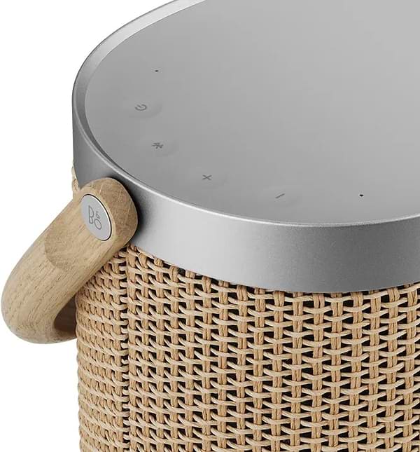 Фото - Портативная акустика Bang & Olufsen Beosound A5 Nordic Weave