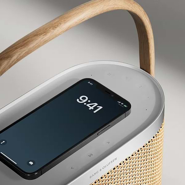 Фото - Портативная акустика Bang & Olufsen Beosound A5 Nordic Weave