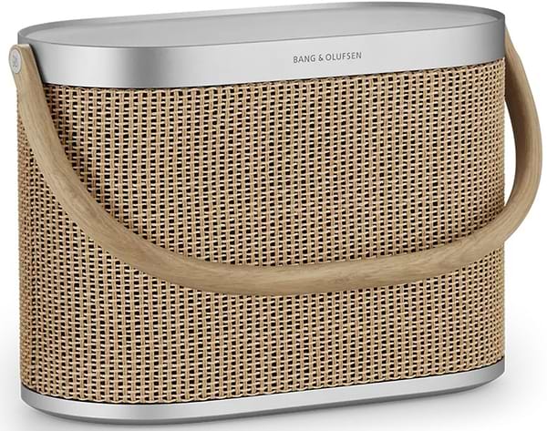 Фото - Портативная акустика Bang & Olufsen Beosound A5 Nordic Weave