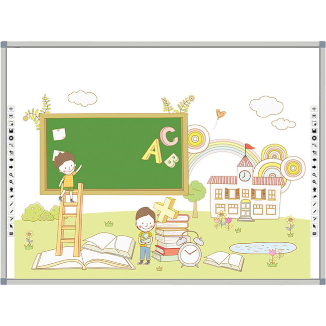 Интерактивная доска Bansion BA84