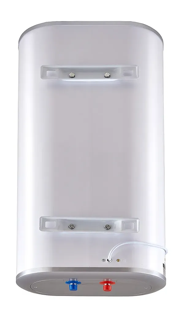 Фото - Водонагреватель Banzai 50DINOX24