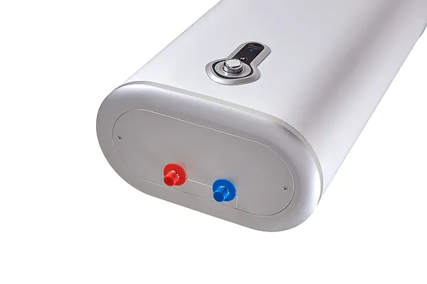 Фото - Водонагреватель Banzai 50DINOX24