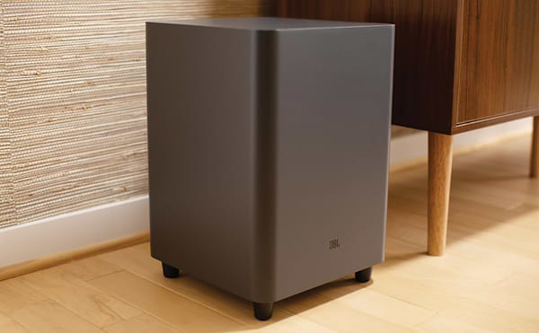 Фото - Саундбар JBL Bar 5.1 Surround with Alexa MRM (JBLBAR51IMMRMBLKEP)