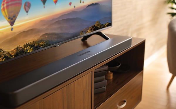 Фото - Саундбар JBL Bar 5.1 Surround with Alexa MRM (JBLBAR51IMMRMBLKEP)
