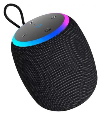 Портативная акустика Pixus Bar Black (4897058531701)