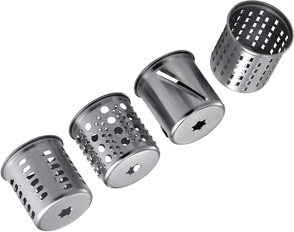 Фото - М'ясорубка Liberton LMG-28BST