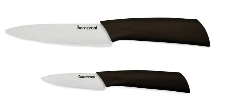 Набор ножей Barazzoni 7,5/12,5 см 2 шт. (802075110)