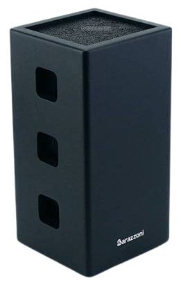 Фото - Подставка для ножей Barazzoni 11х24 см (802070085) Фото - Подставка для ножей Barazzoni 11х24 см (802070085)