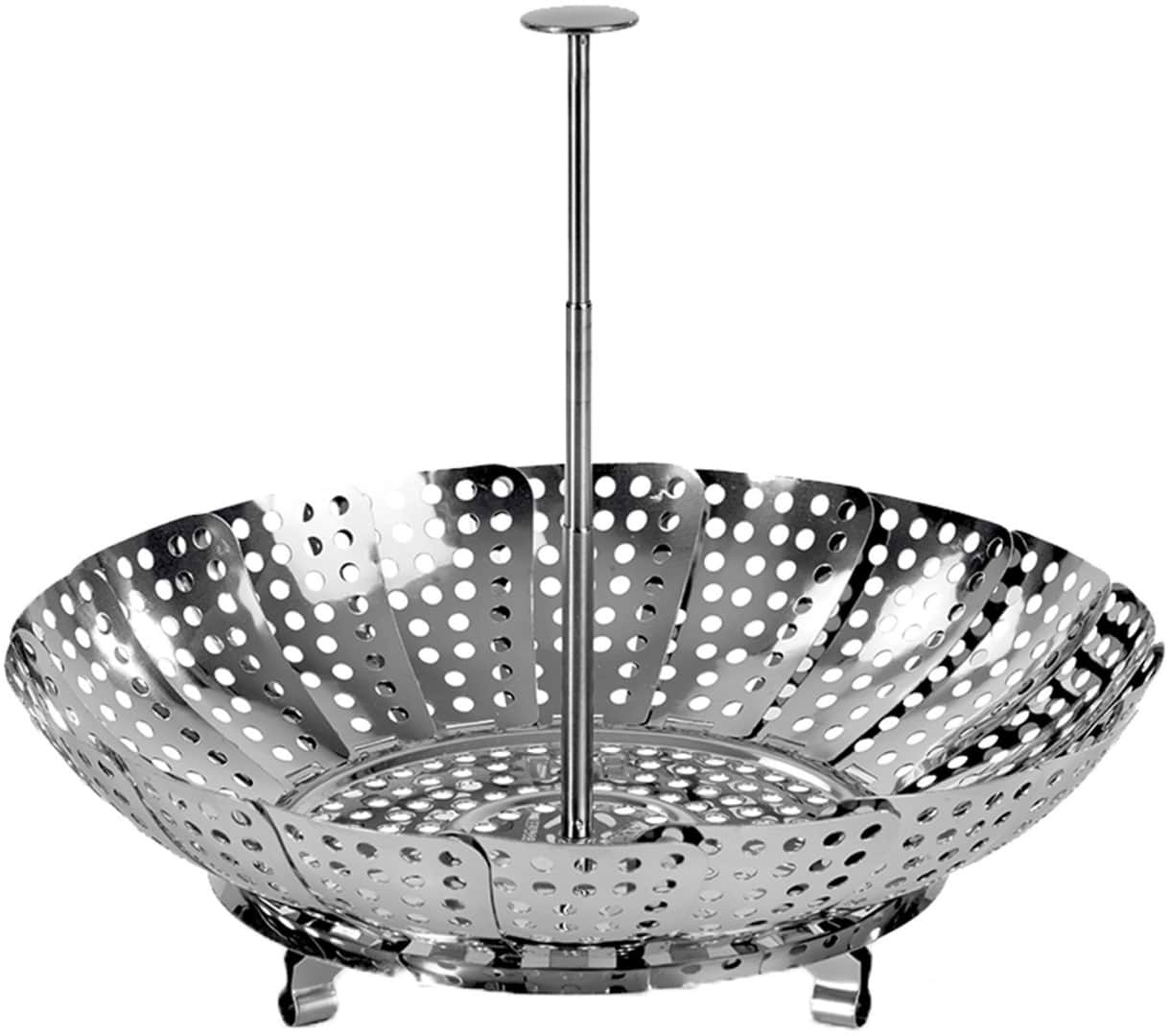 Емкость для приготовления на пару Barazzoni 28 см (840052028)