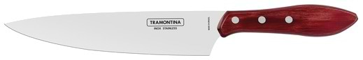 Ніж для м'яса Tramontina Barbecue Polywood 203 мм (21189/178)