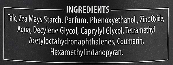 Фото - Пудра для укладки волосся Barbertime Barber Shave Talc Powder (868477910154)