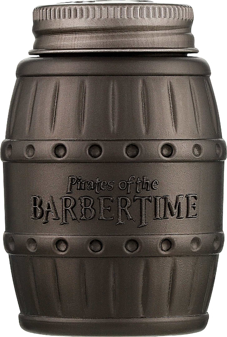 Пудра для укладки волосся Barbertime Hair Shaping Powder Wax Ultra Hold (8684877910130)