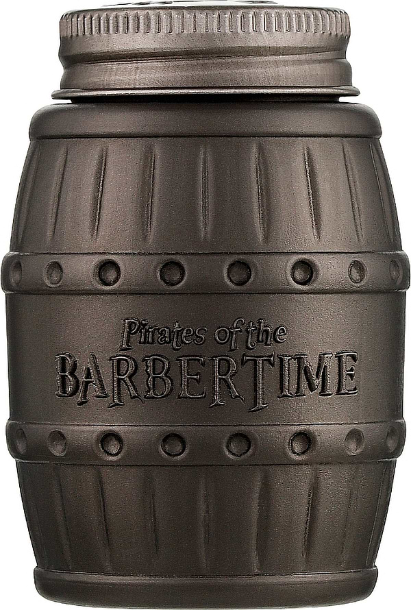 Фото - Пудра для укладки волосся Barbertime Hair Shaping Powder Wax Ultra Hold (8684877910130)