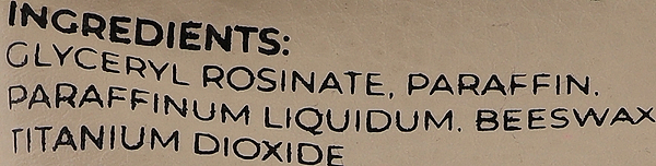 Фото - Віск для депіляції Barbertime Hard Wax Beans (NATURAL) 500 г (8682815651251)