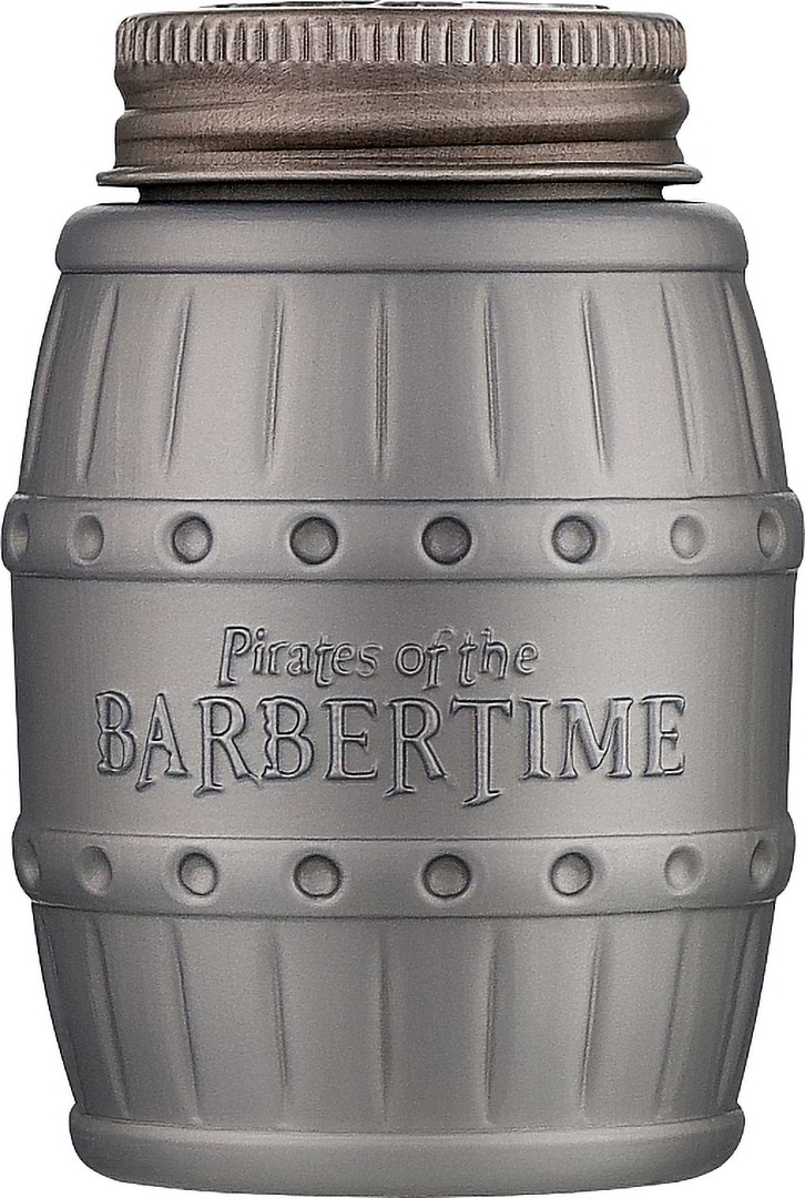 Пудра для укладки волосся Barbertime Shaping Powder Wax Light Control 20гр (8684877910123)