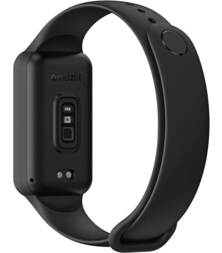 Фото - Фітнес-браслет Amazfit Band 7 Black