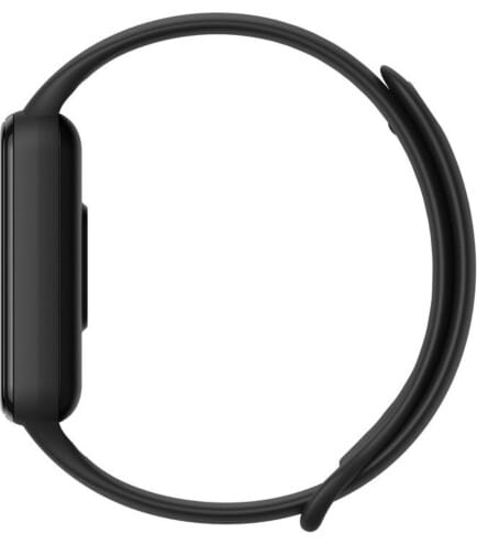 Фото - Фітнес-браслет Amazfit Band 7 Black
