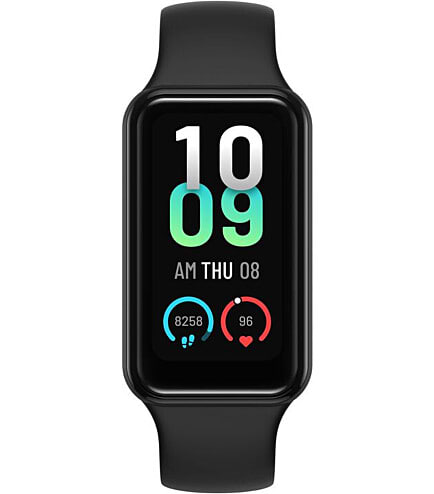 Фото - Фітнес-браслет Amazfit Band 7 Black