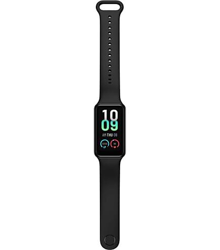 Фото - Фітнес-браслет Amazfit Band 7 Black