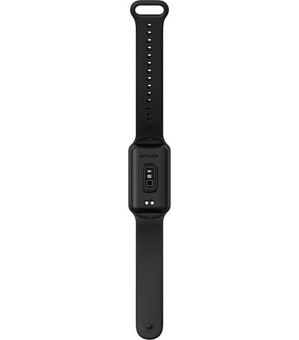Фото - Фітнес-браслет Amazfit Band 7 Black