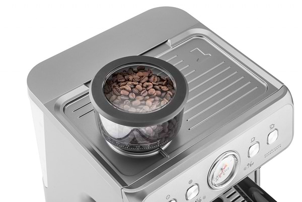 Фото - Кавоварка ріжкова ETA Baricelo 7181 90000