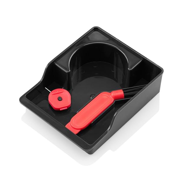 Фото - Кавоварка ріжкова ETA Baricelo 7181 90000