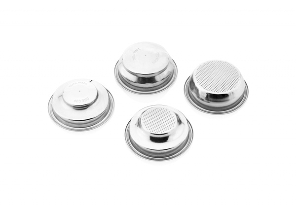 Фото - Кавоварка ріжкова ETA Baricelo 7181 90000