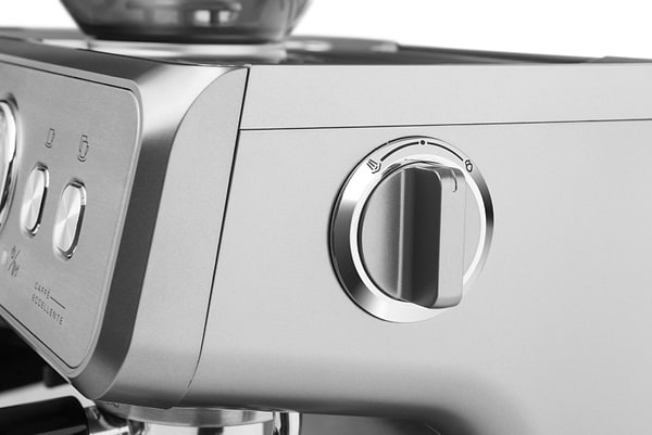 Фото - Кавоварка ріжкова ETA Baricelo 7181 90000