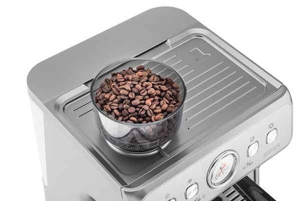 Фото - Кавоварка ріжкова ETA Baricelo 7181 90000